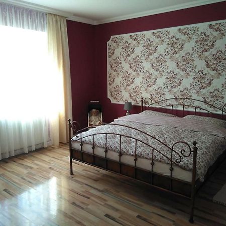 Apartmán Nostalgie Telč Exterior foto