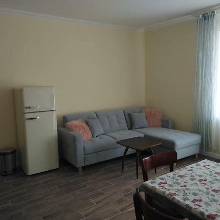 Apartmán Nostalgie Telč Exterior foto