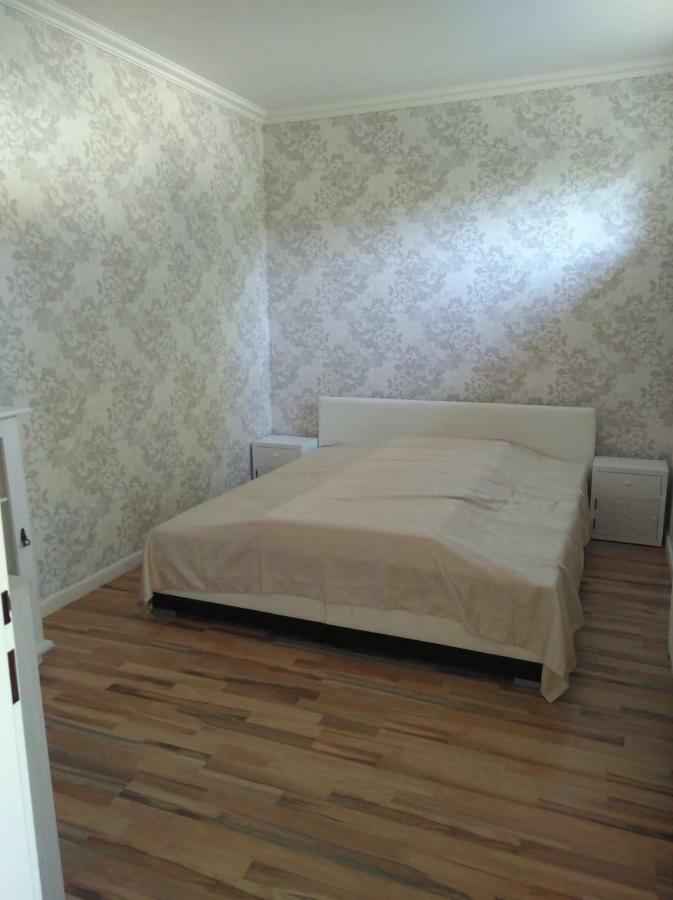 Apartmán Nostalgie Telč Exterior foto