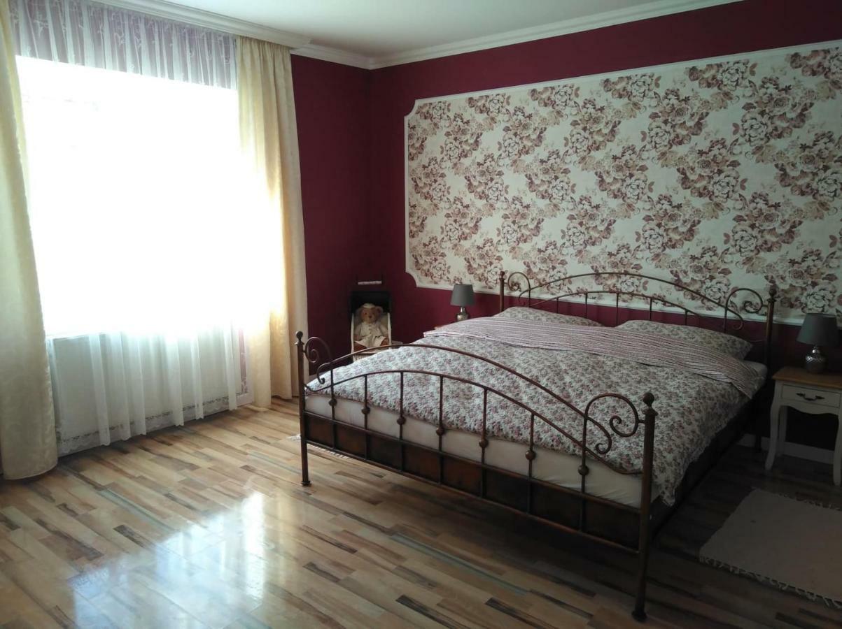 Apartmán Nostalgie Telč Exterior foto