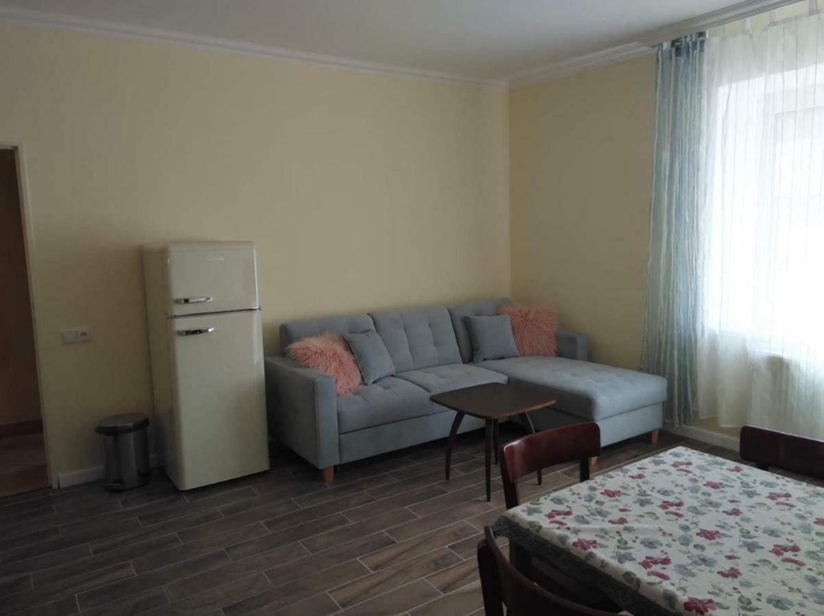Apartmán Nostalgie Telč Exterior foto